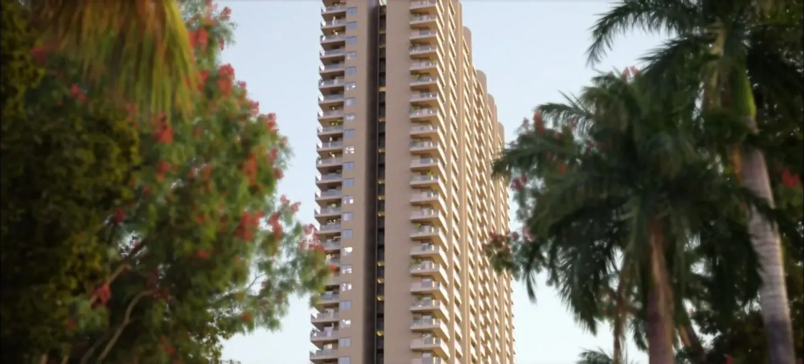 Conscient Elaira Residences