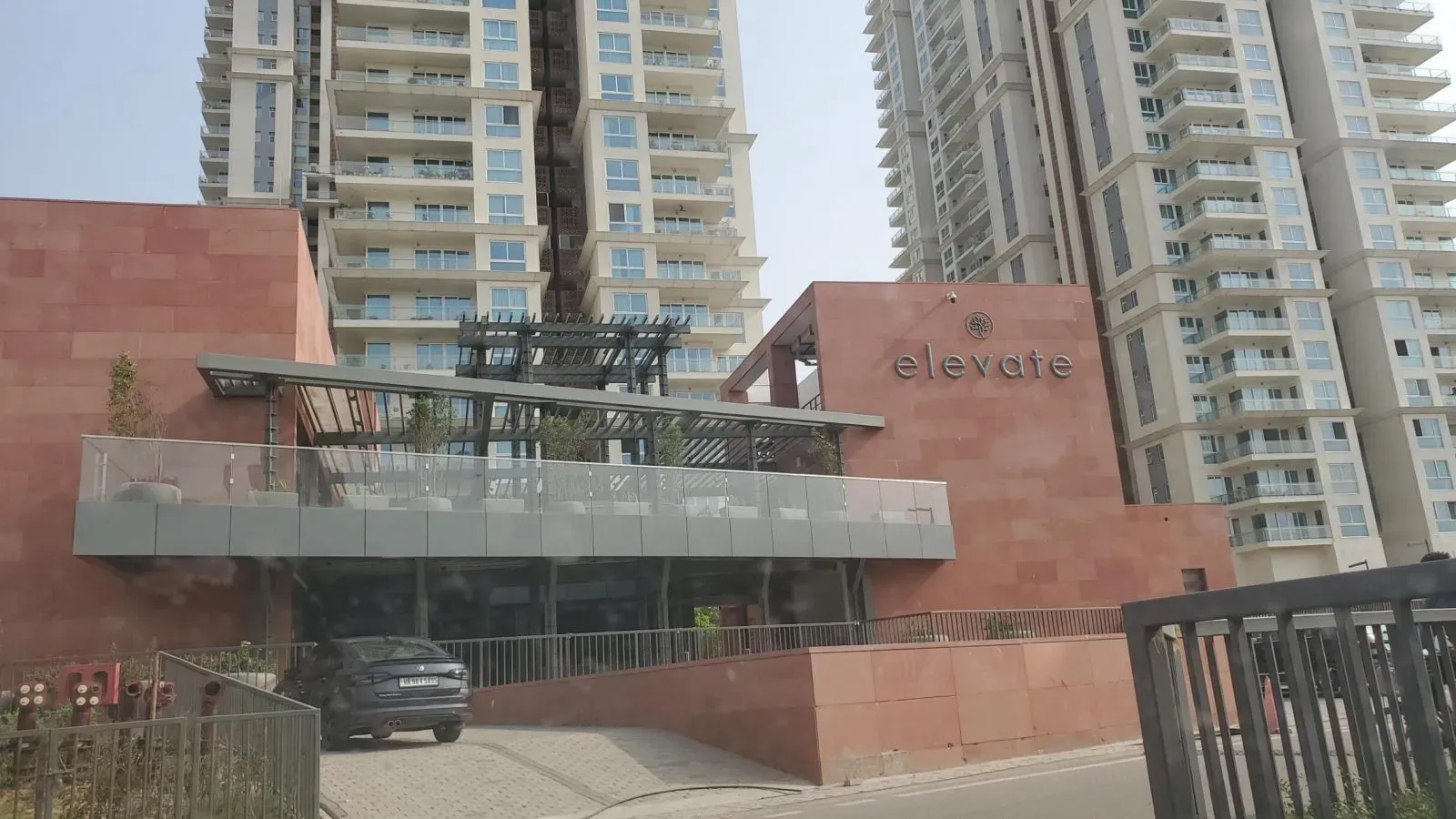 Conscient Elevate