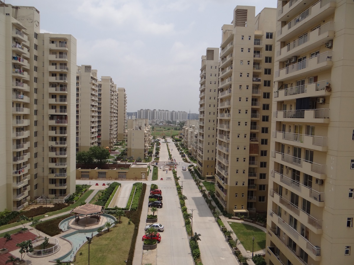 CHD Avenue 71