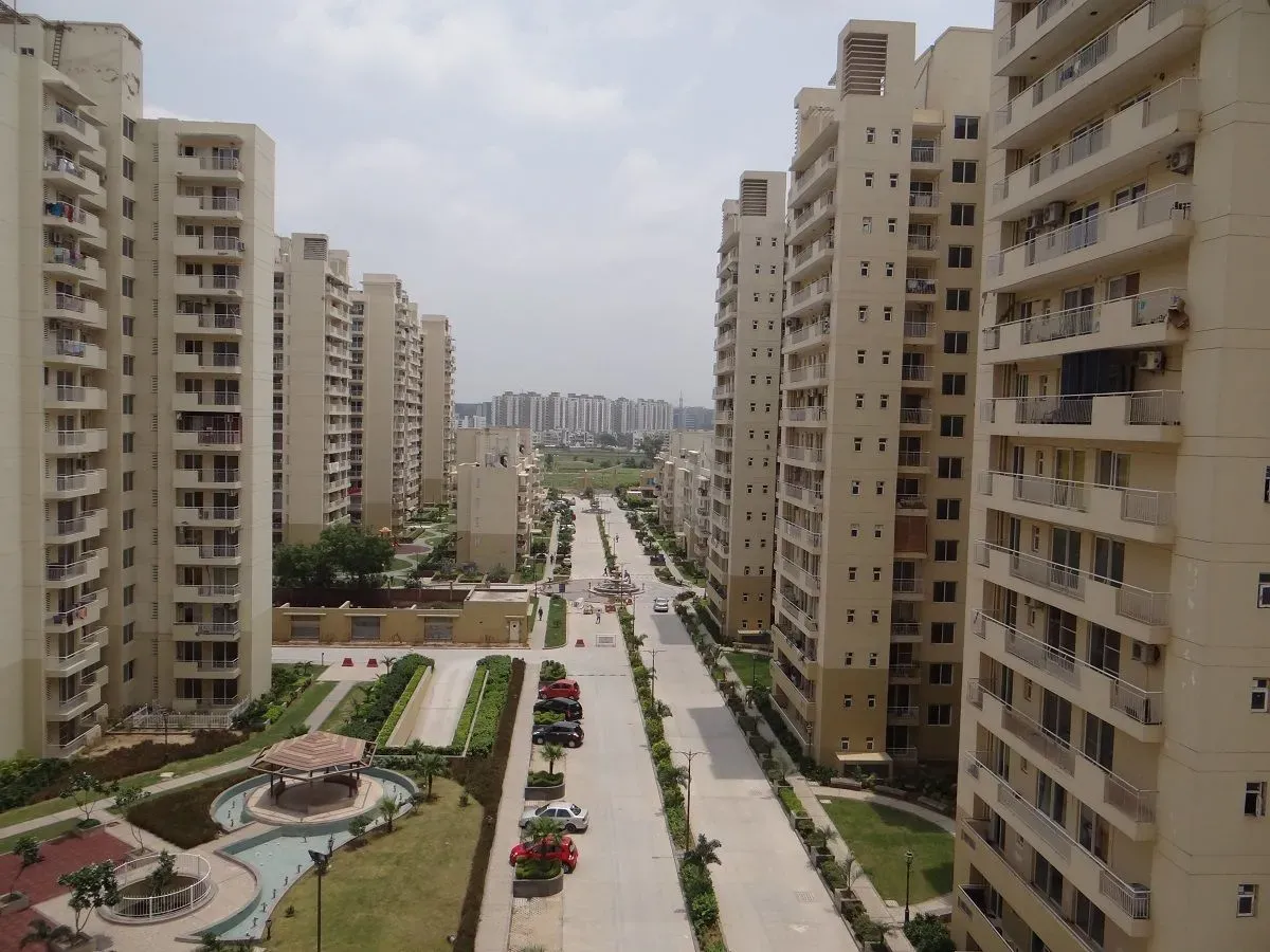 CHD Avenue 71