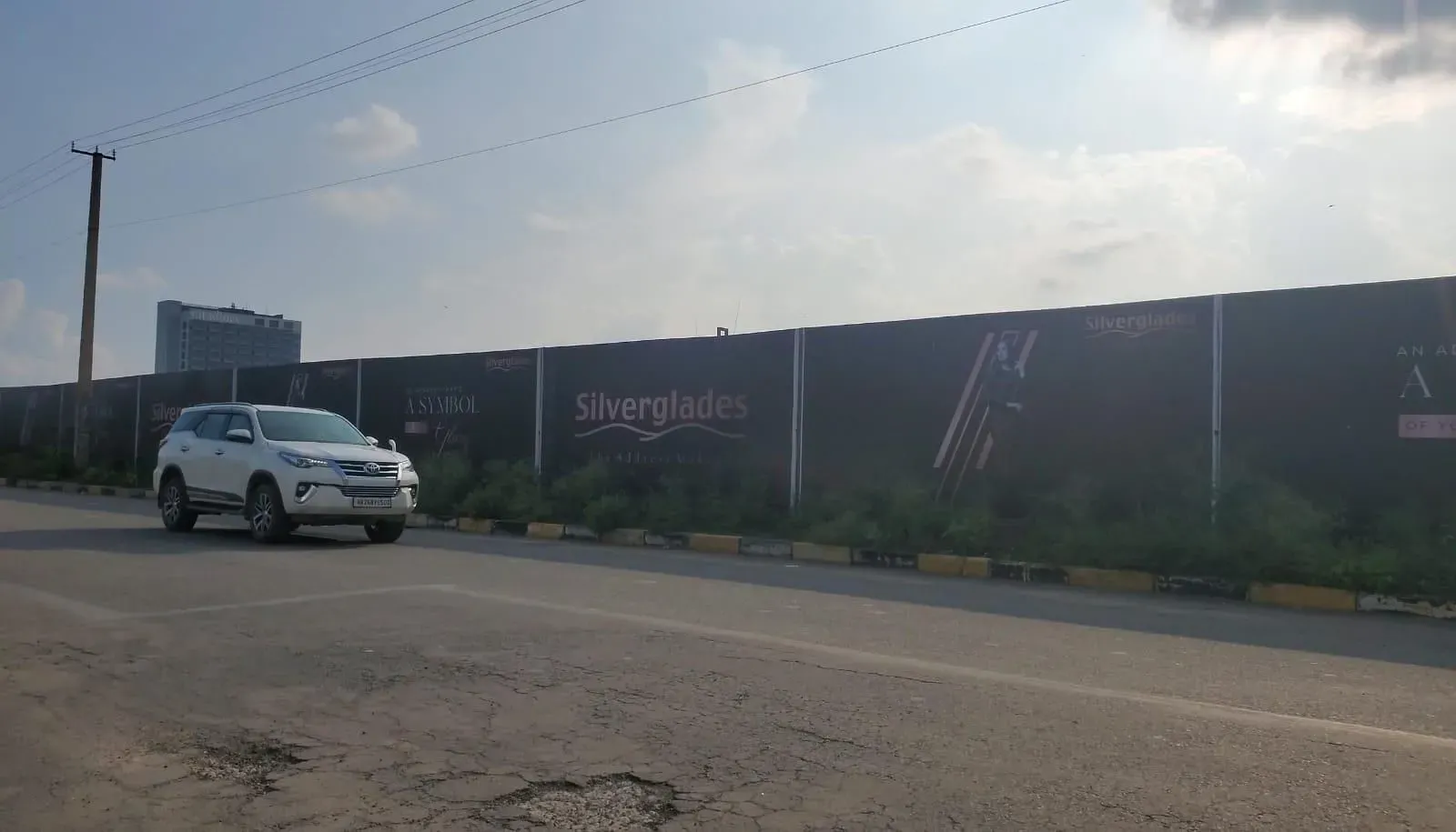 Silverglades The Legacy