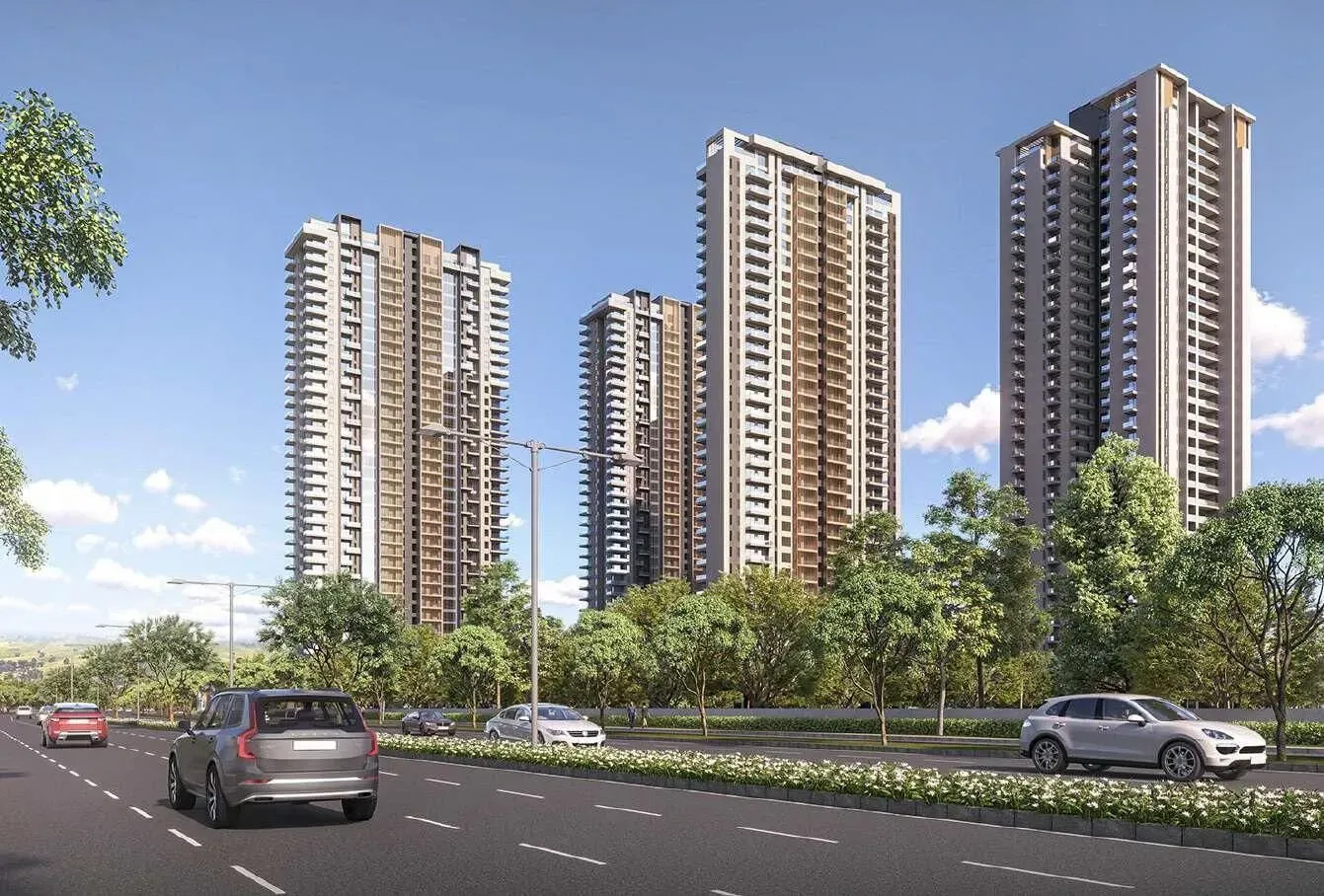 Silverglades The Legacy