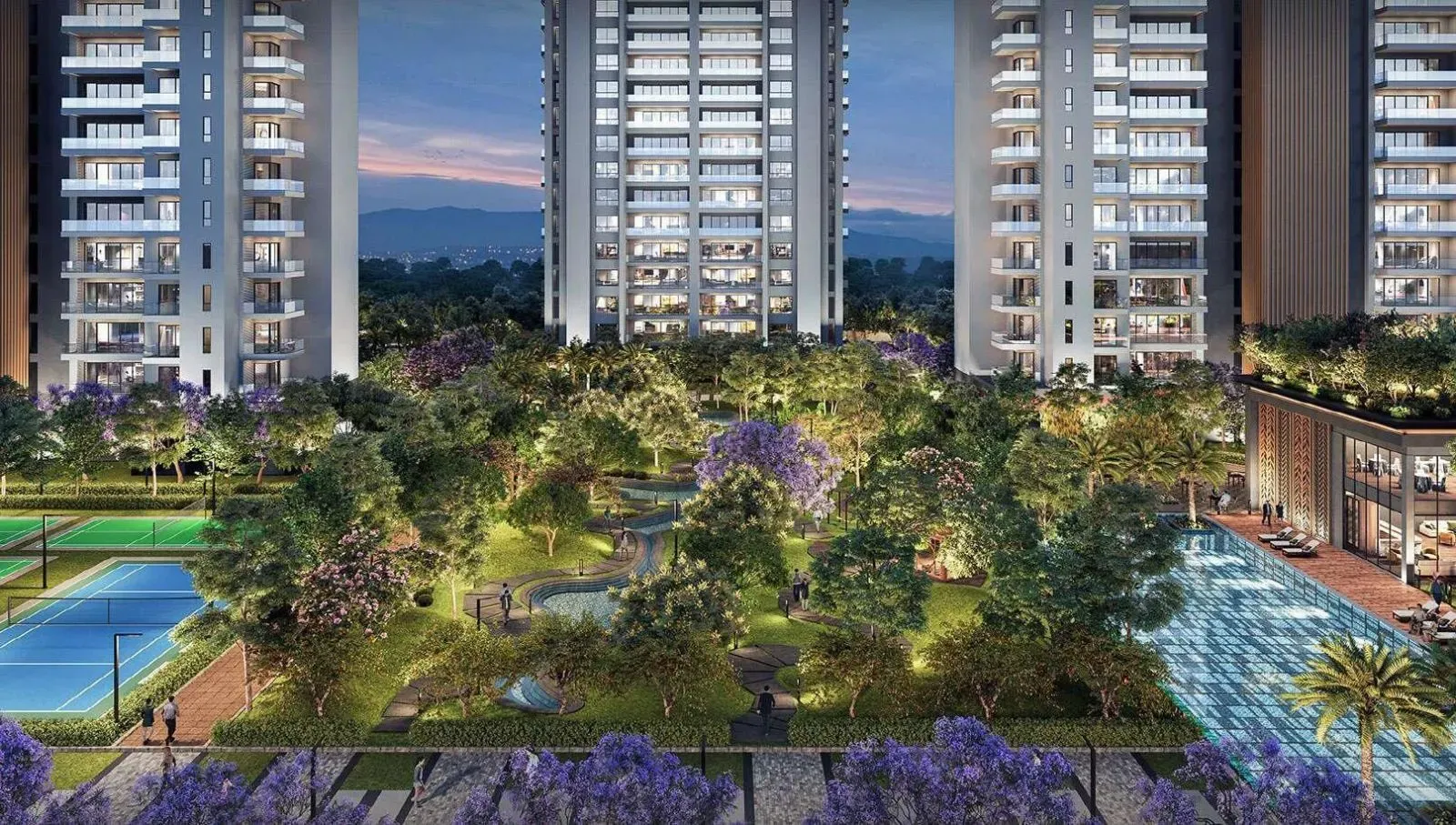Silverglades The Legacy