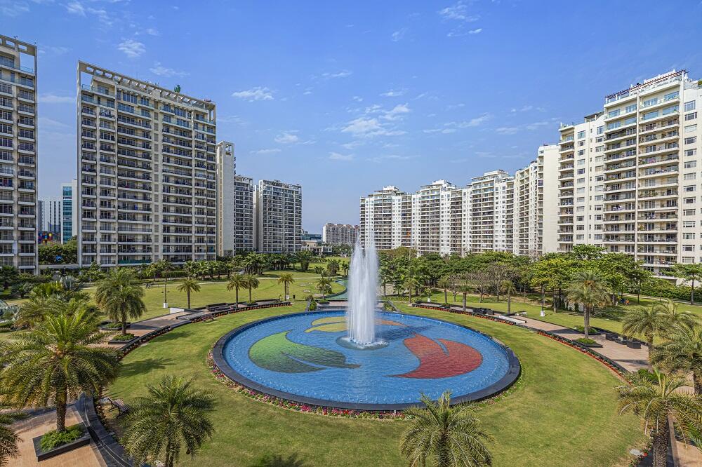Central Park Resorts