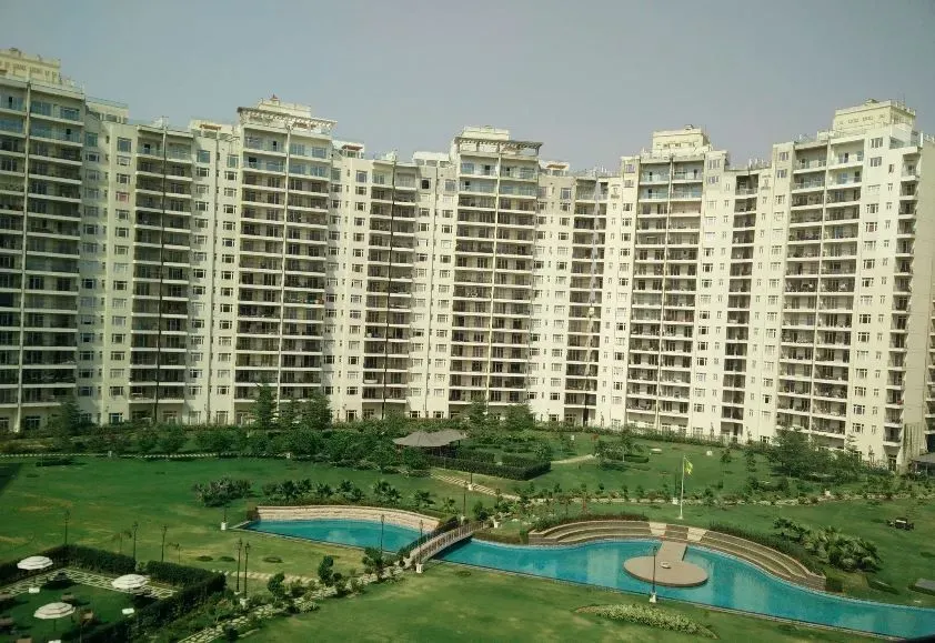 Central Park Resorts
