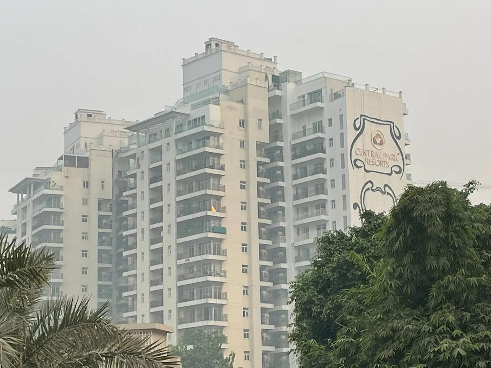 Central Park Resorts