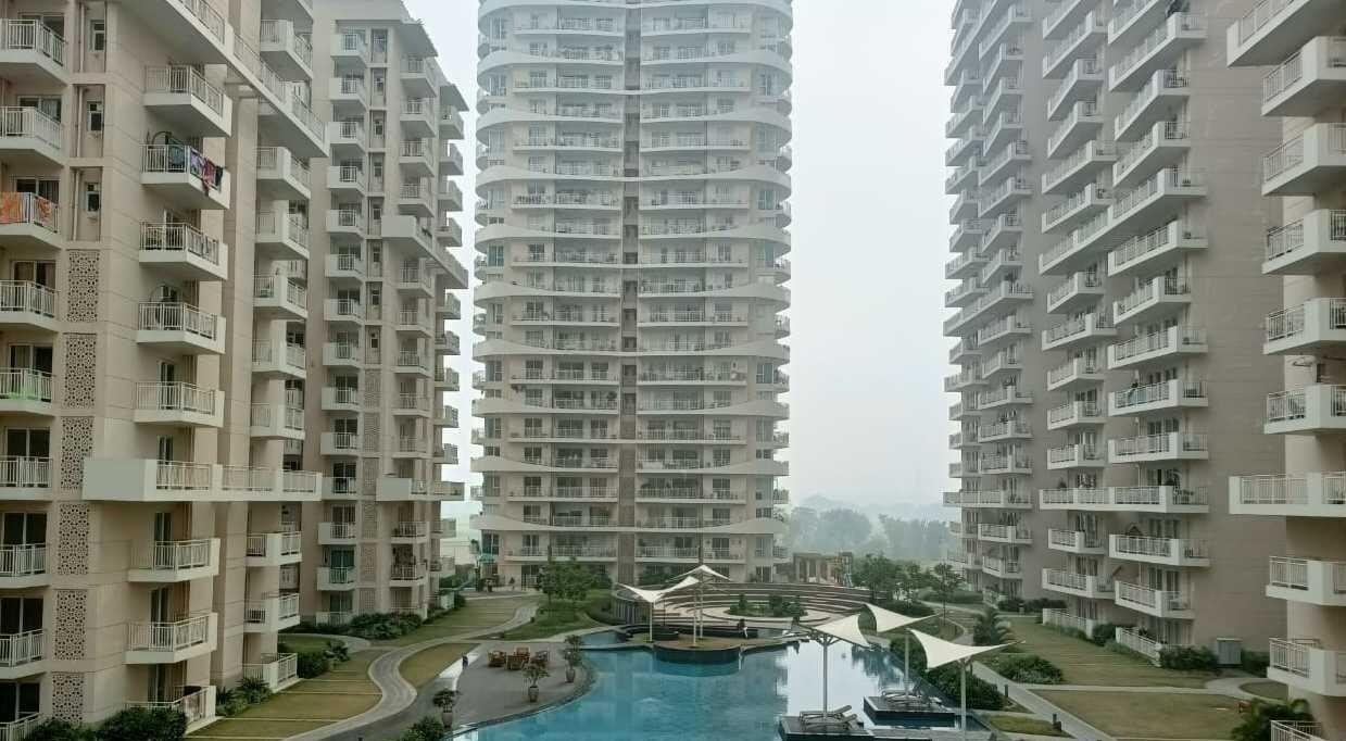 M3M The Marina