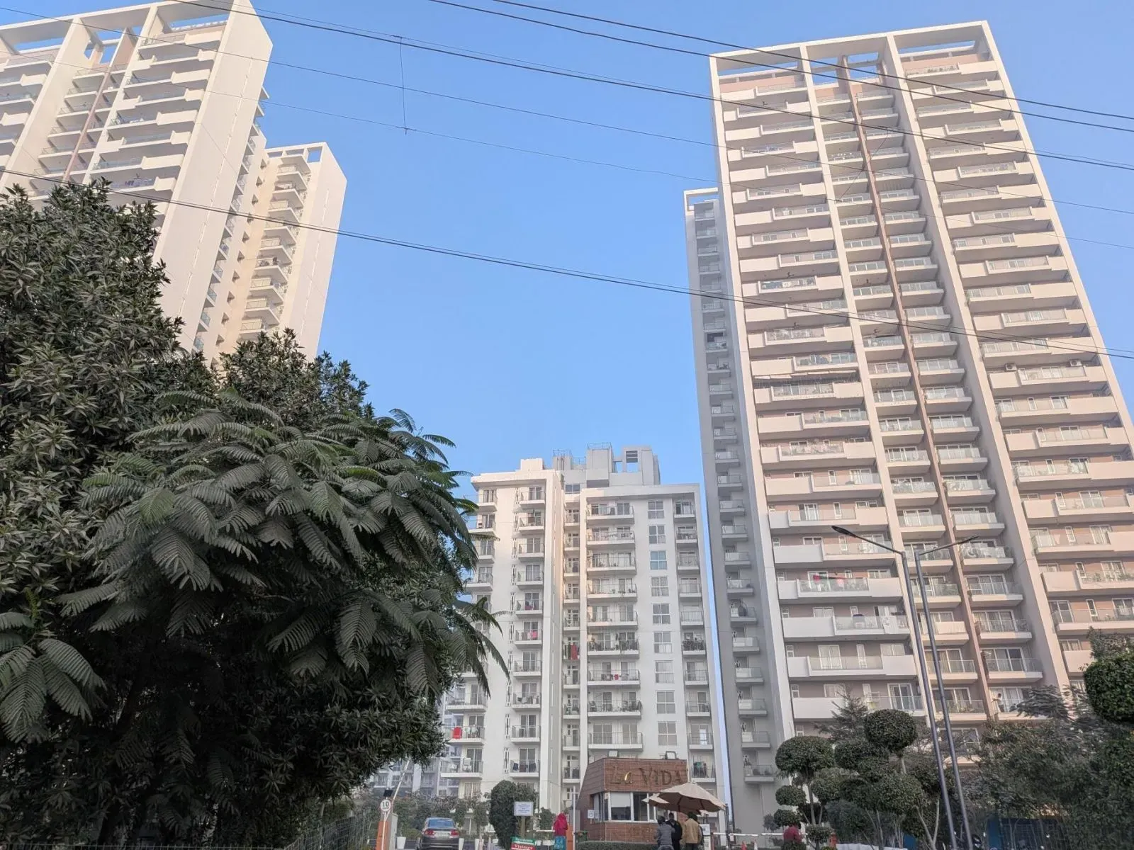 La Vida by Tata Housing