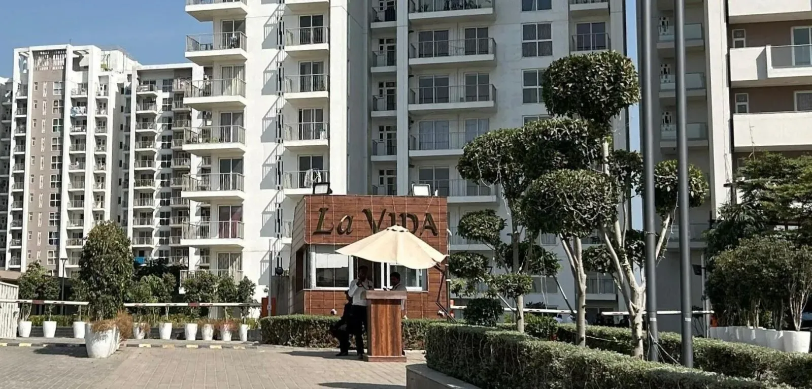 La Vida by Tata Housing
