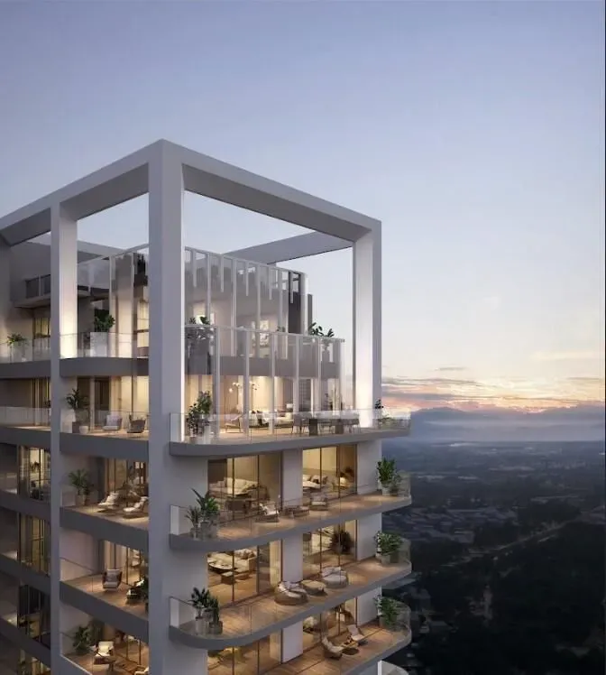 Indiabulls Estate and Club