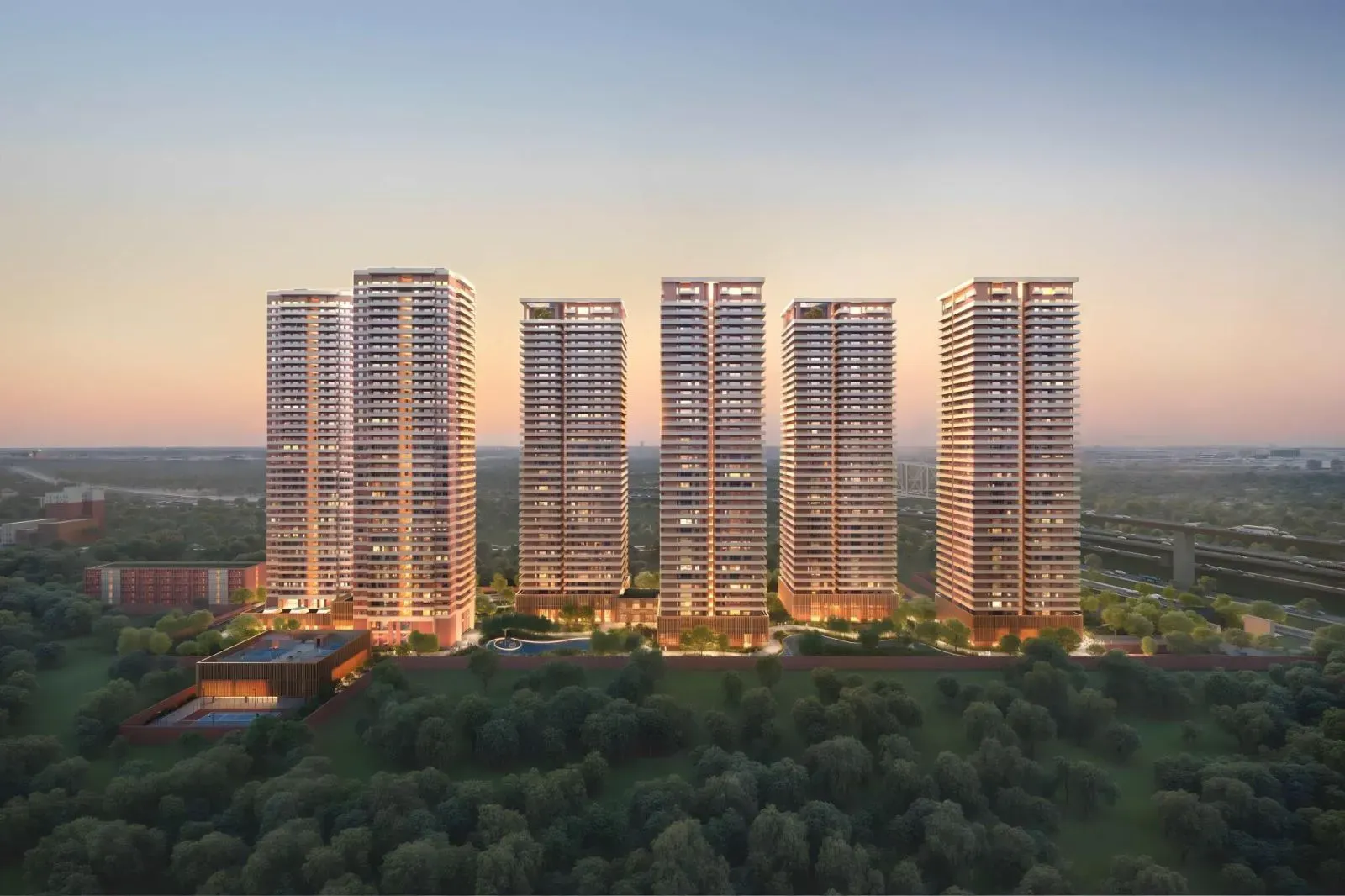 Max Estate 360
