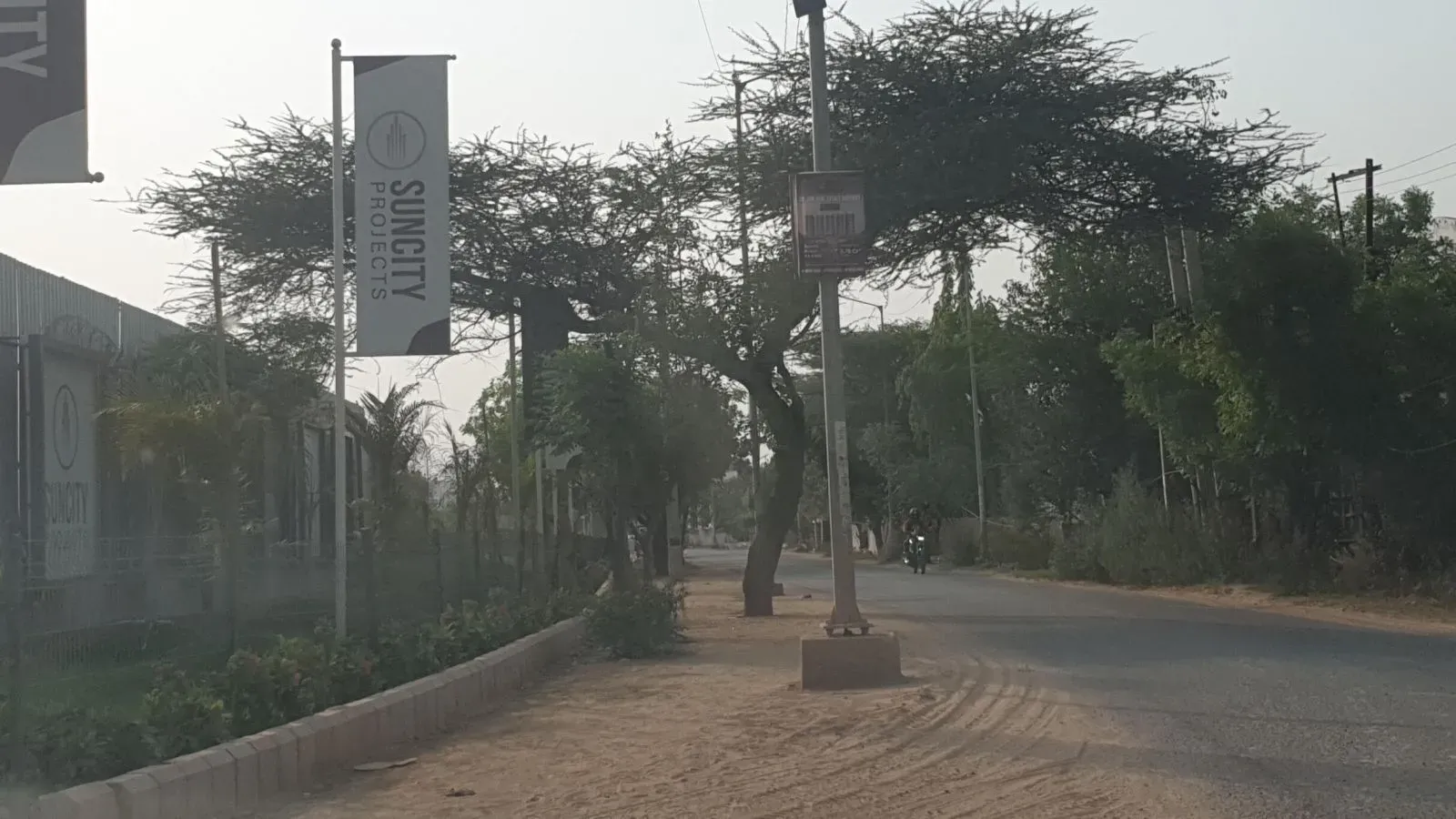 Suncitys Monarch Residences