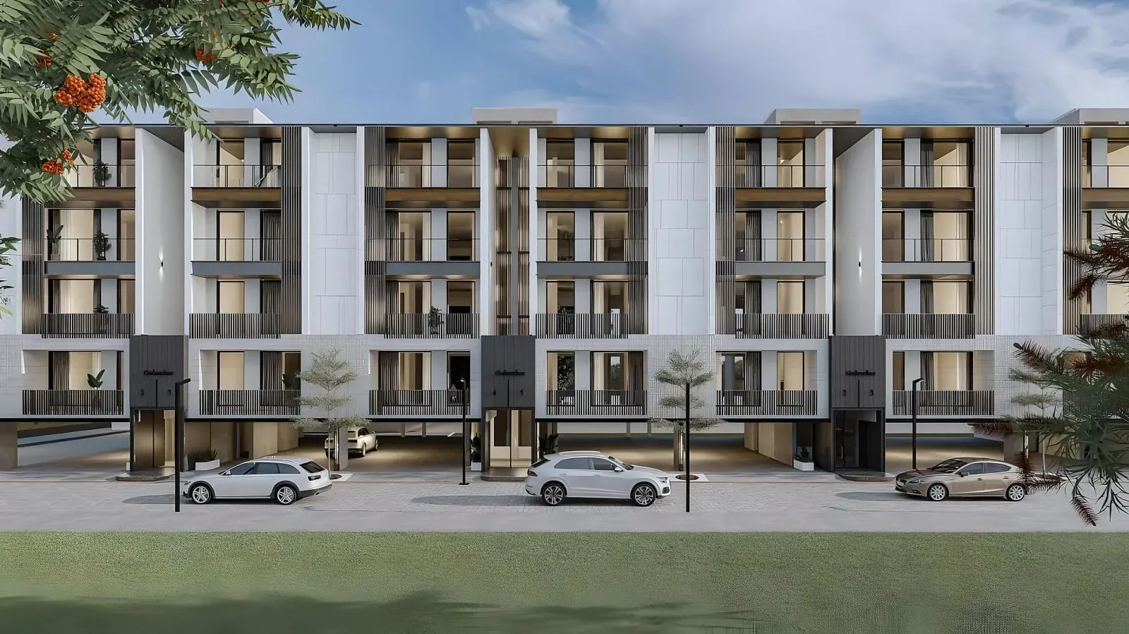 Prime Residences