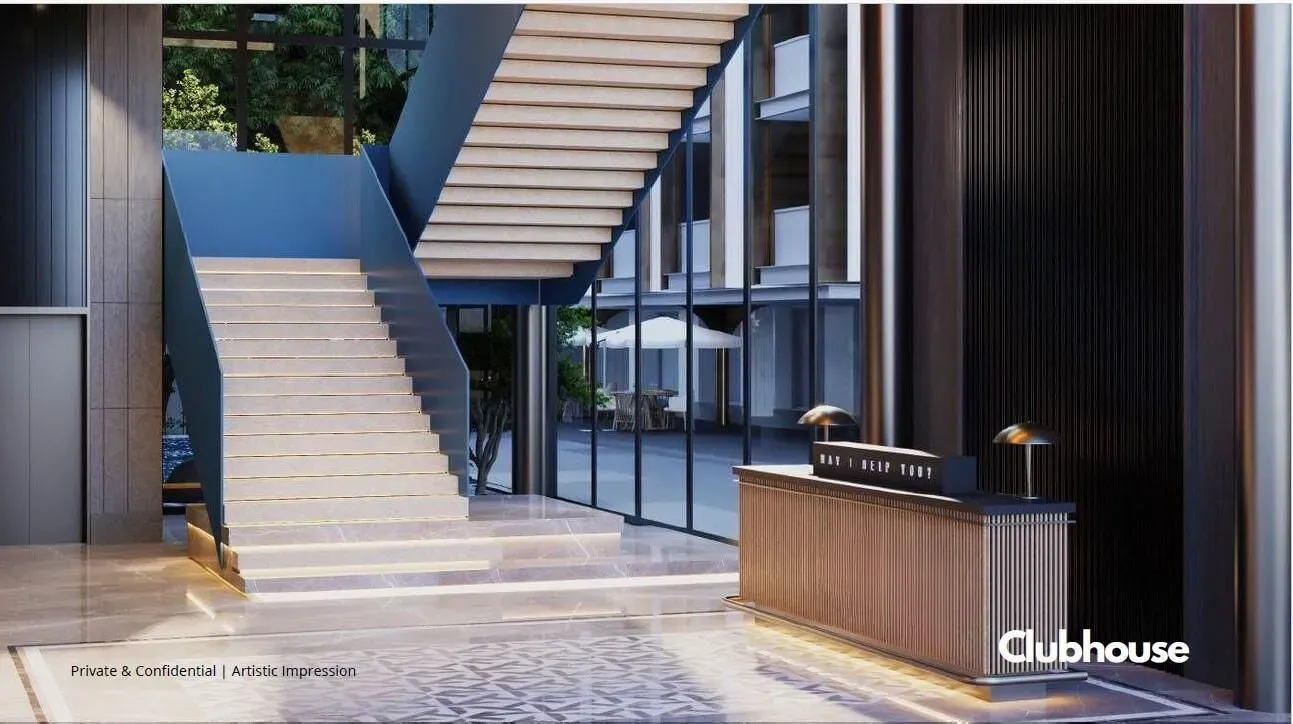 Prime Residences