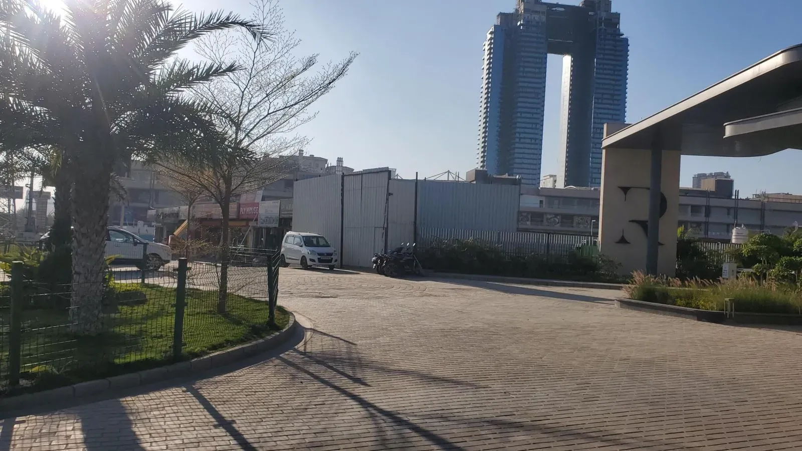 Prime Residences