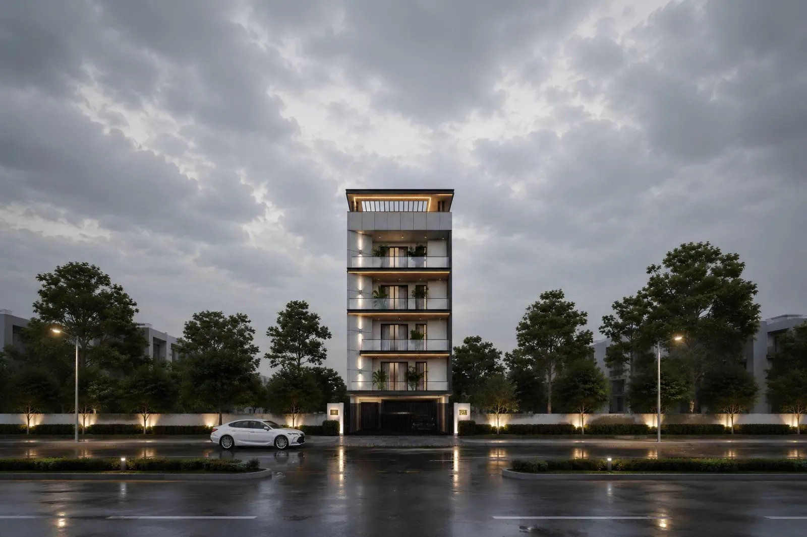 KFG Luxury Homes