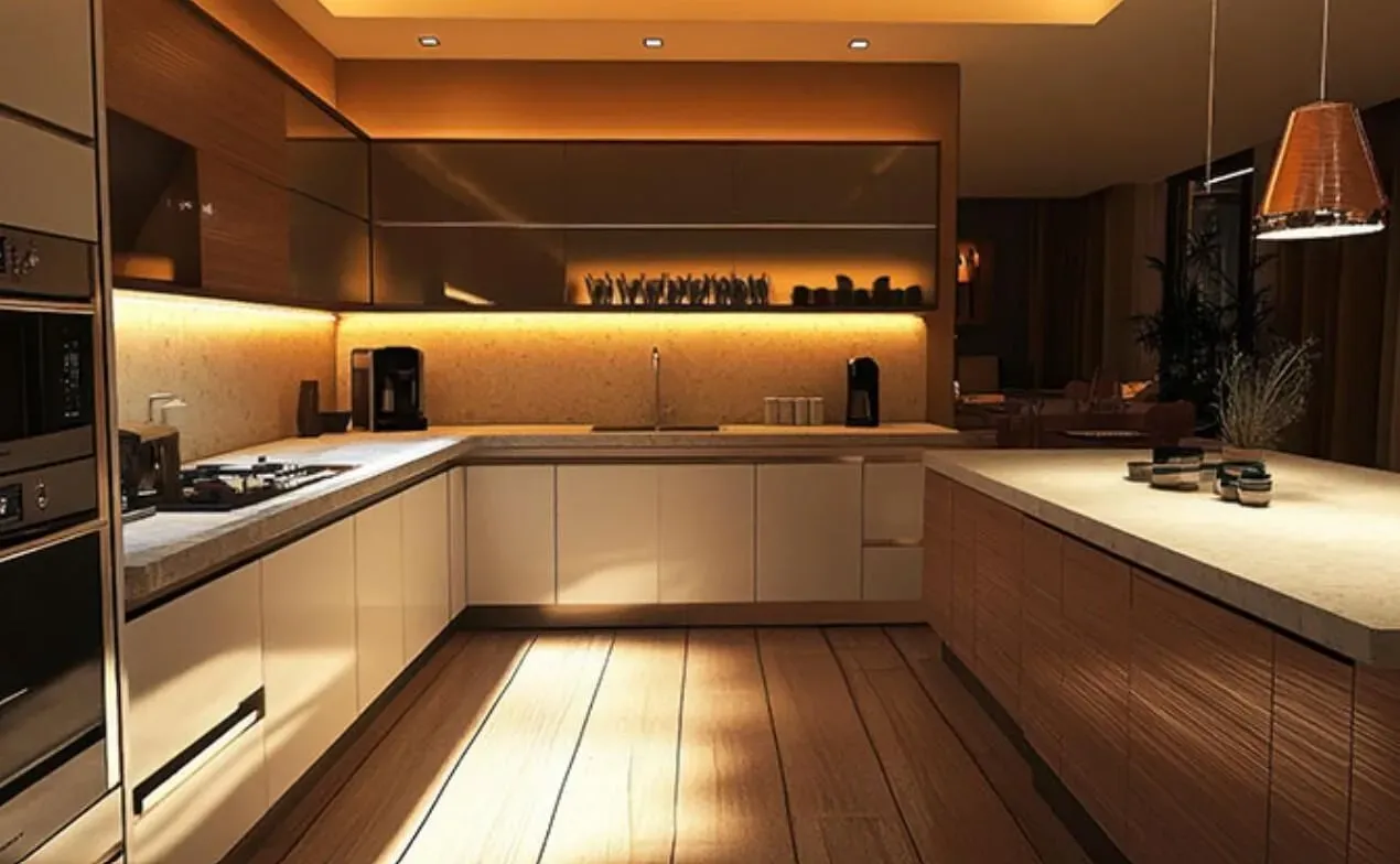 KFG Luxury Homes