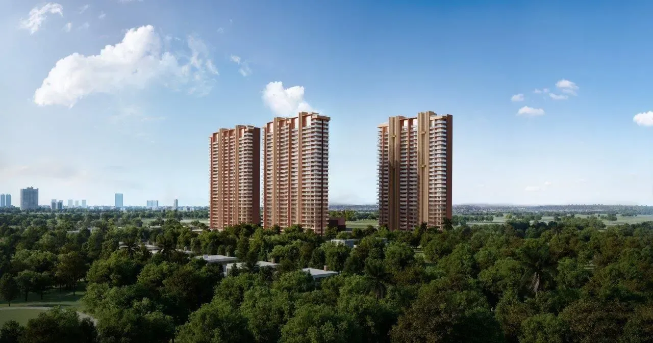 Eldeco Fairway Reserve