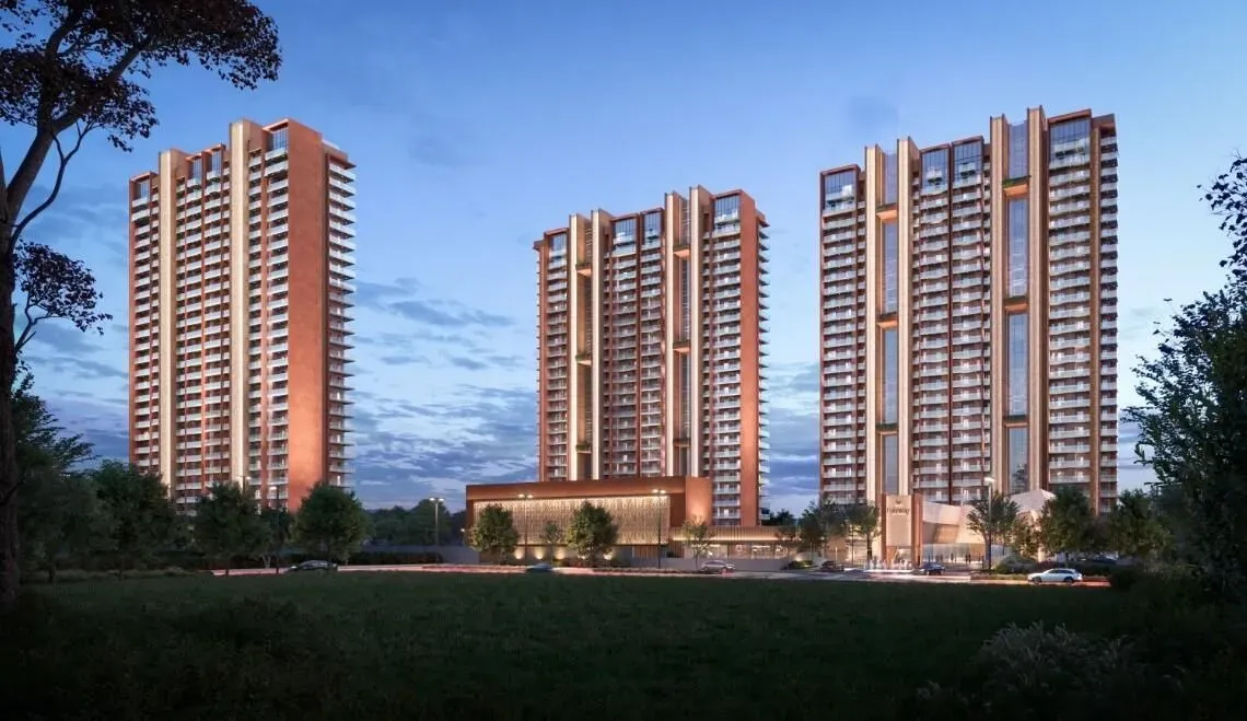 Eldeco Fairway Reserve