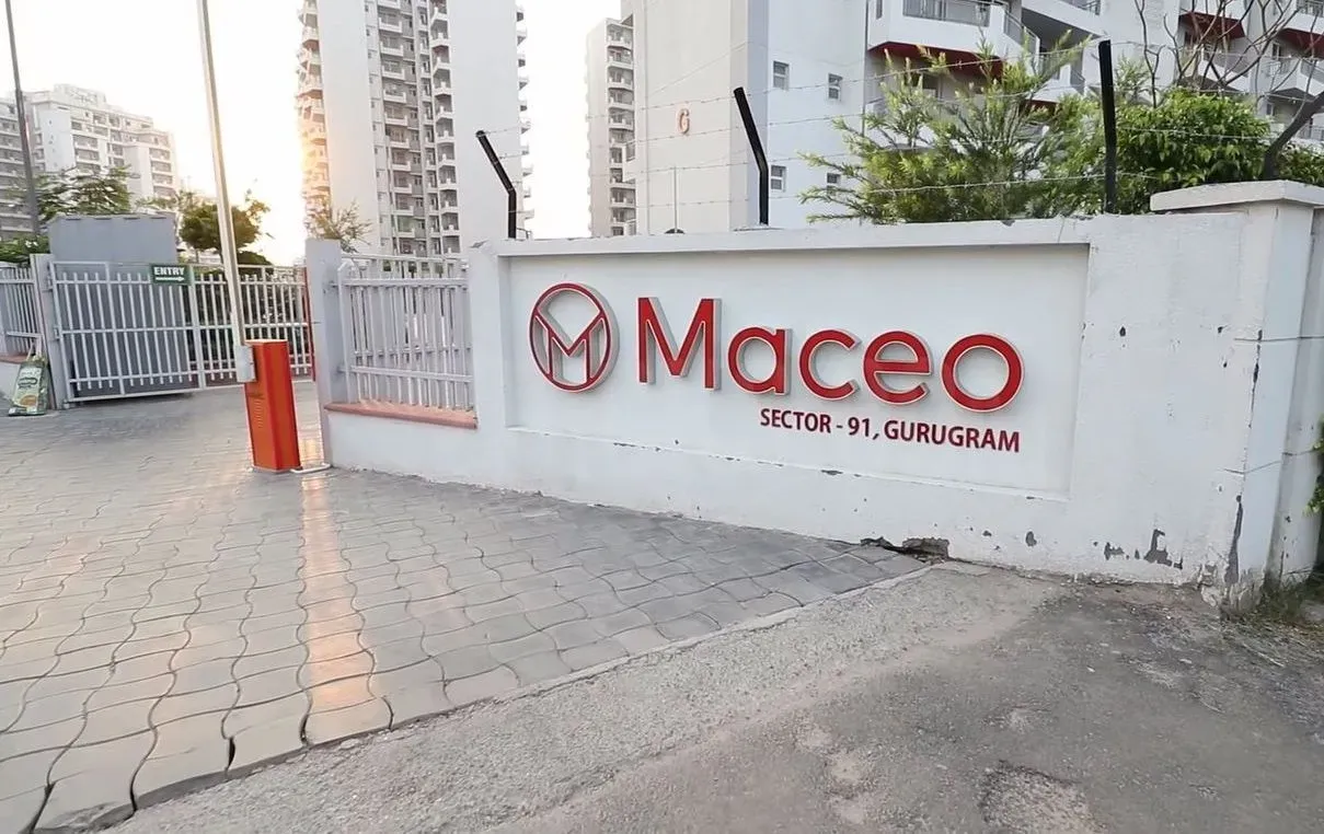 TARC Maceo