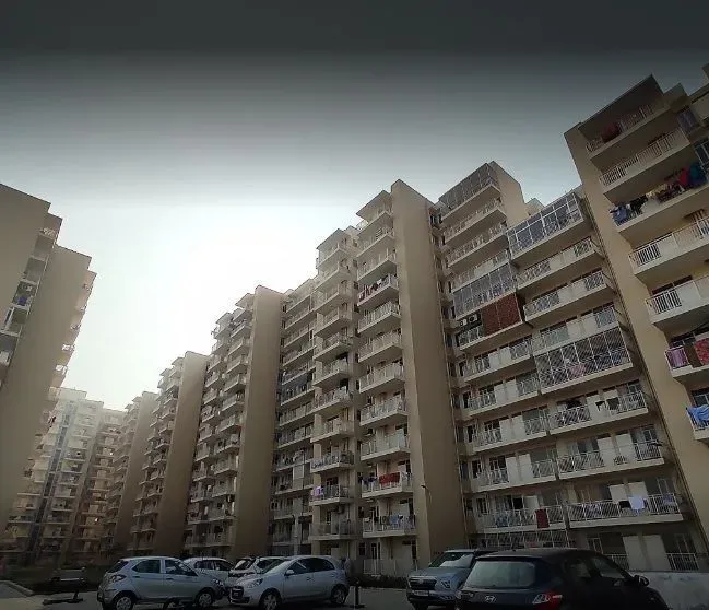 Suncity Avenue 102