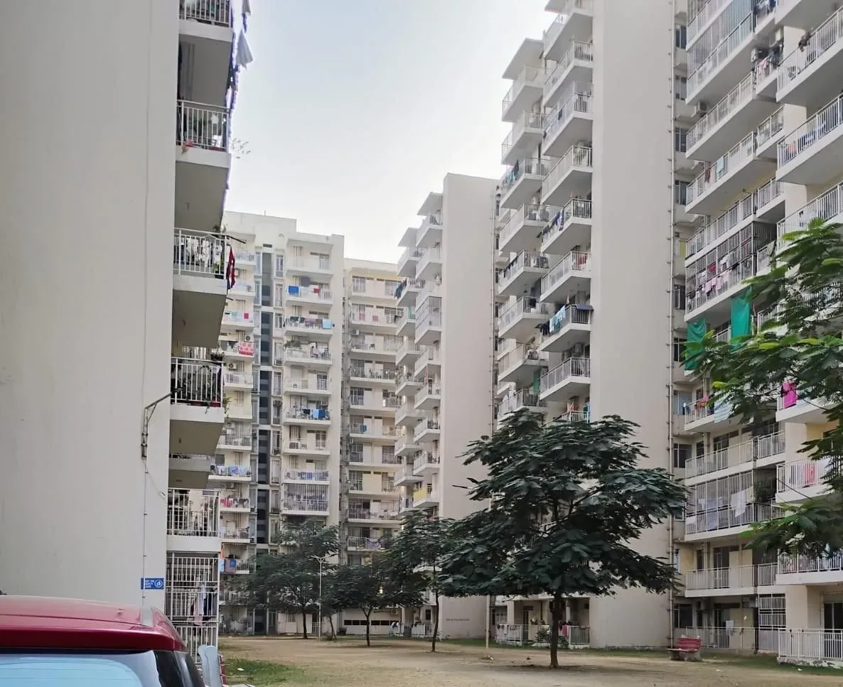 Suncity Avenue 102
