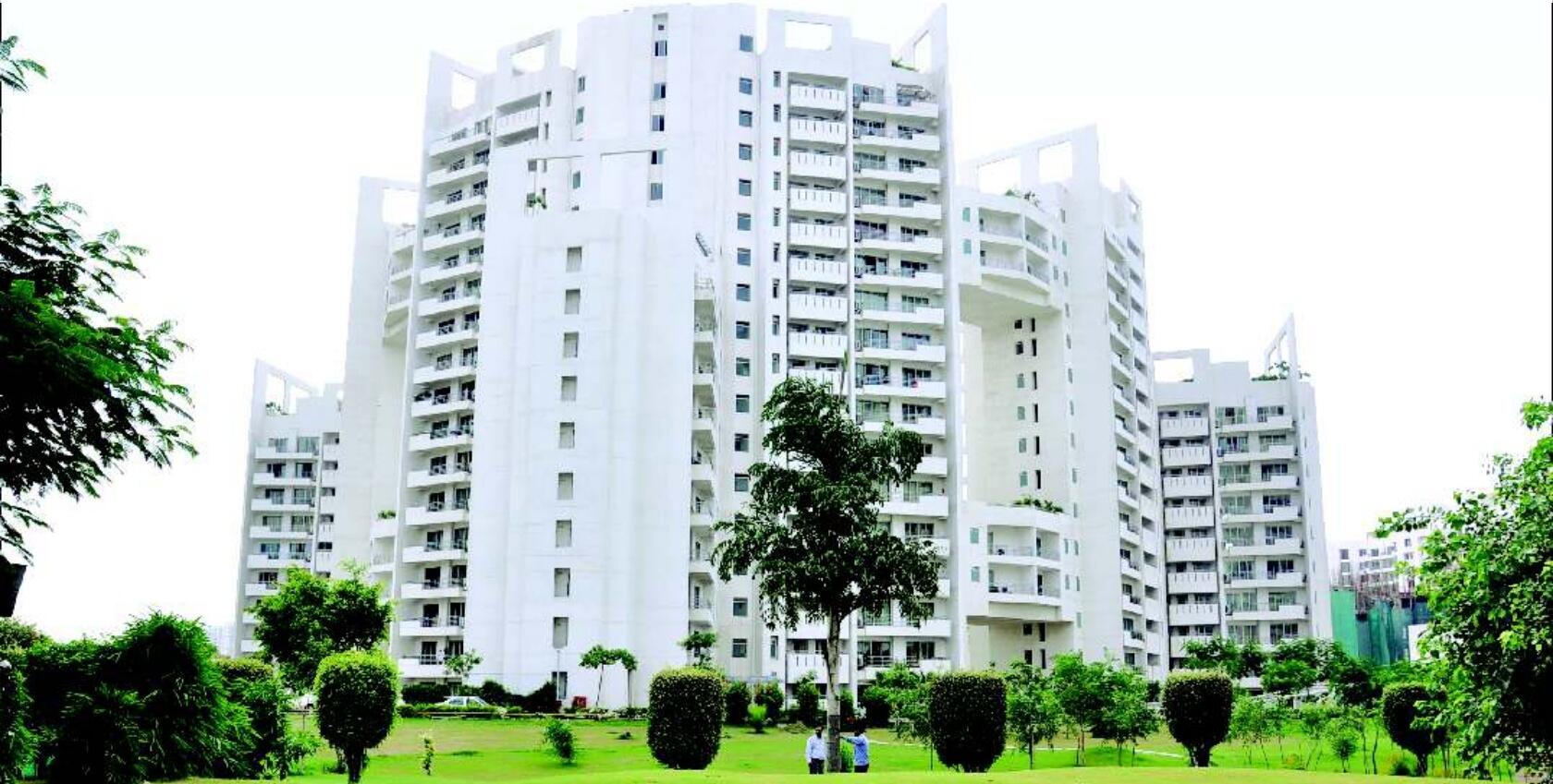 Parsvnath Exotica