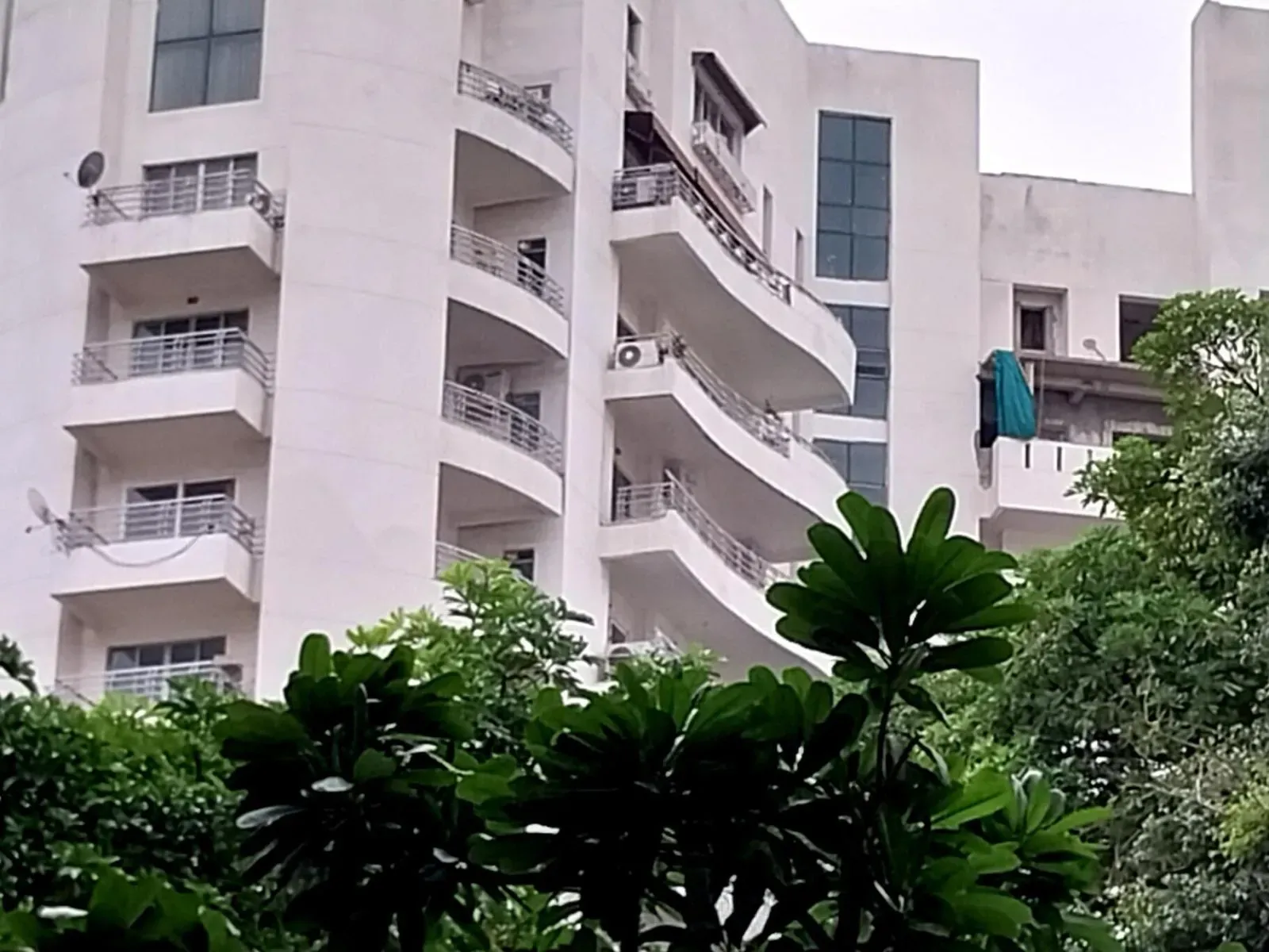 Parsvnath Exotica