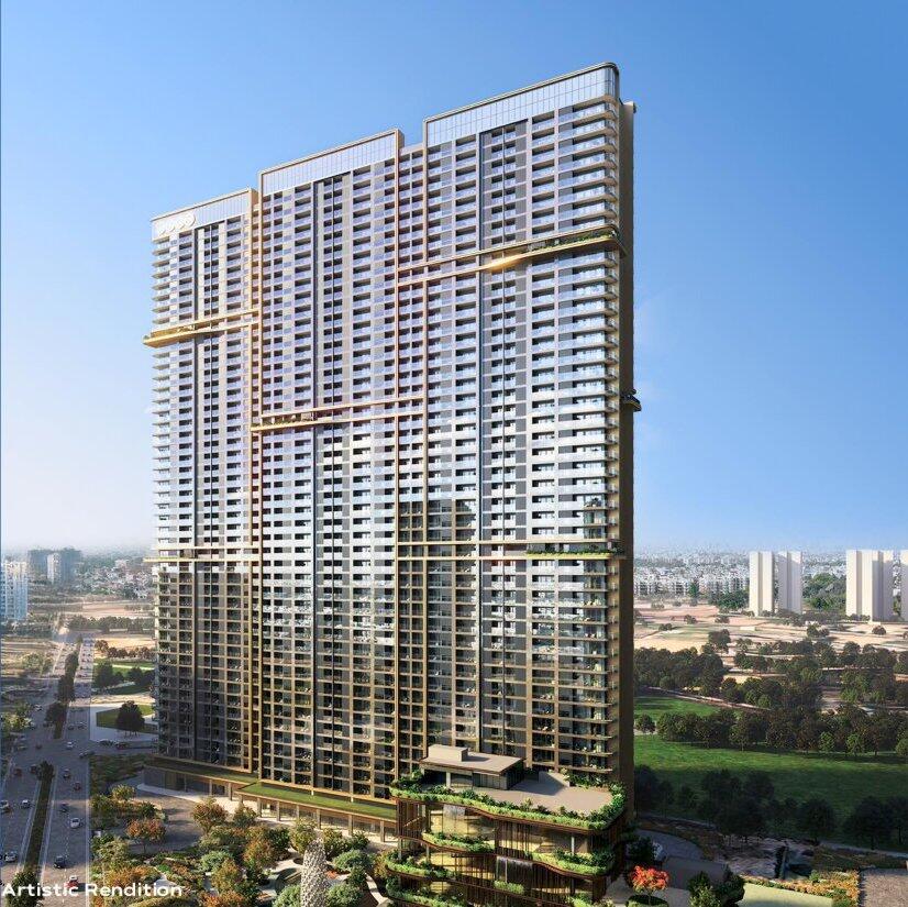 BPTP Gaia Residences at Amstoria 102