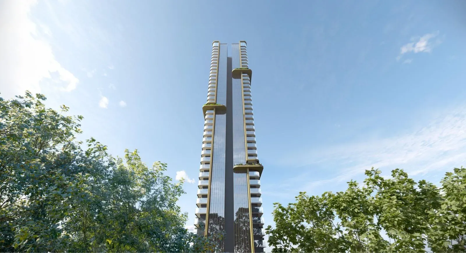 BPTP Gaia Residences at Amstoria 102