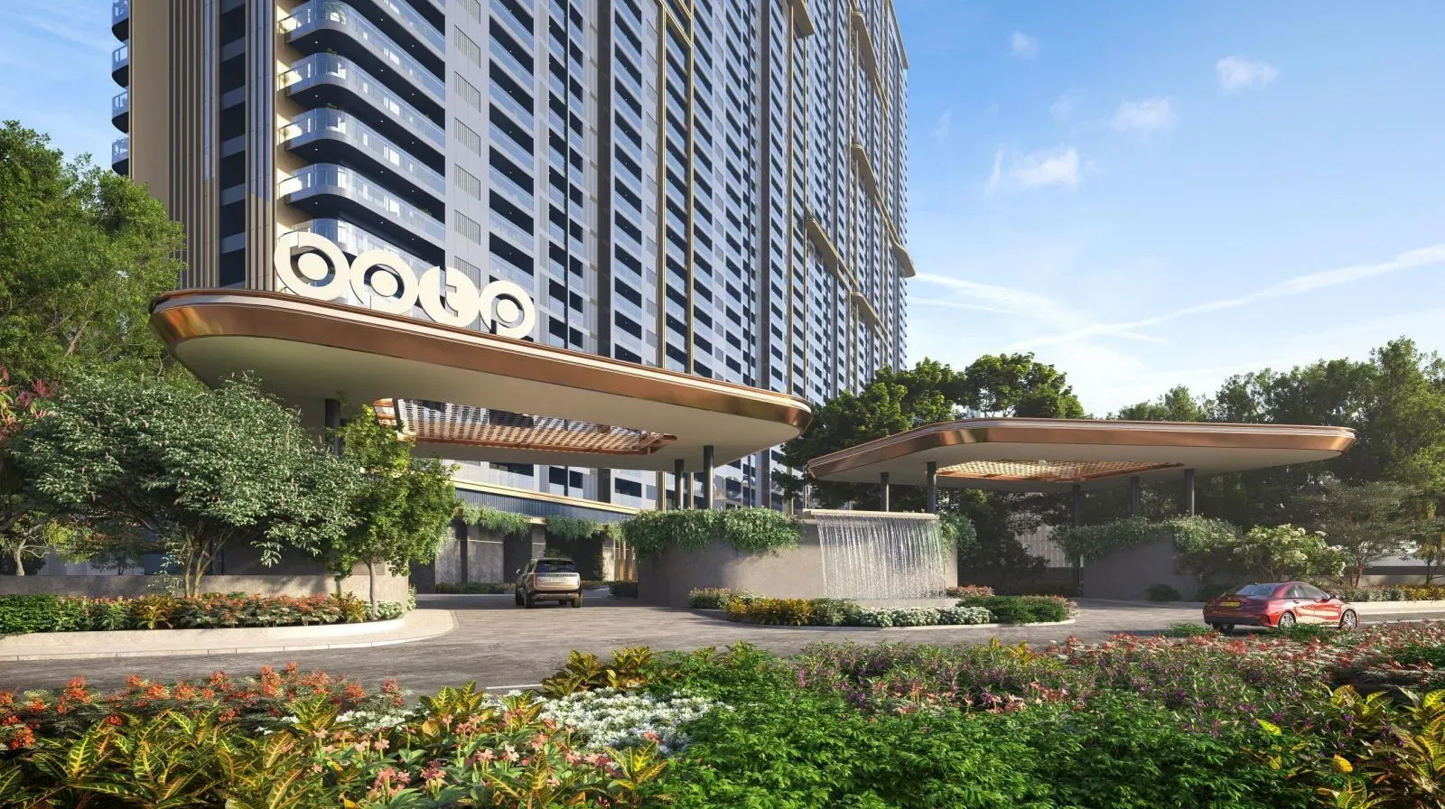BPTP Gaia Residences at Amstoria 102