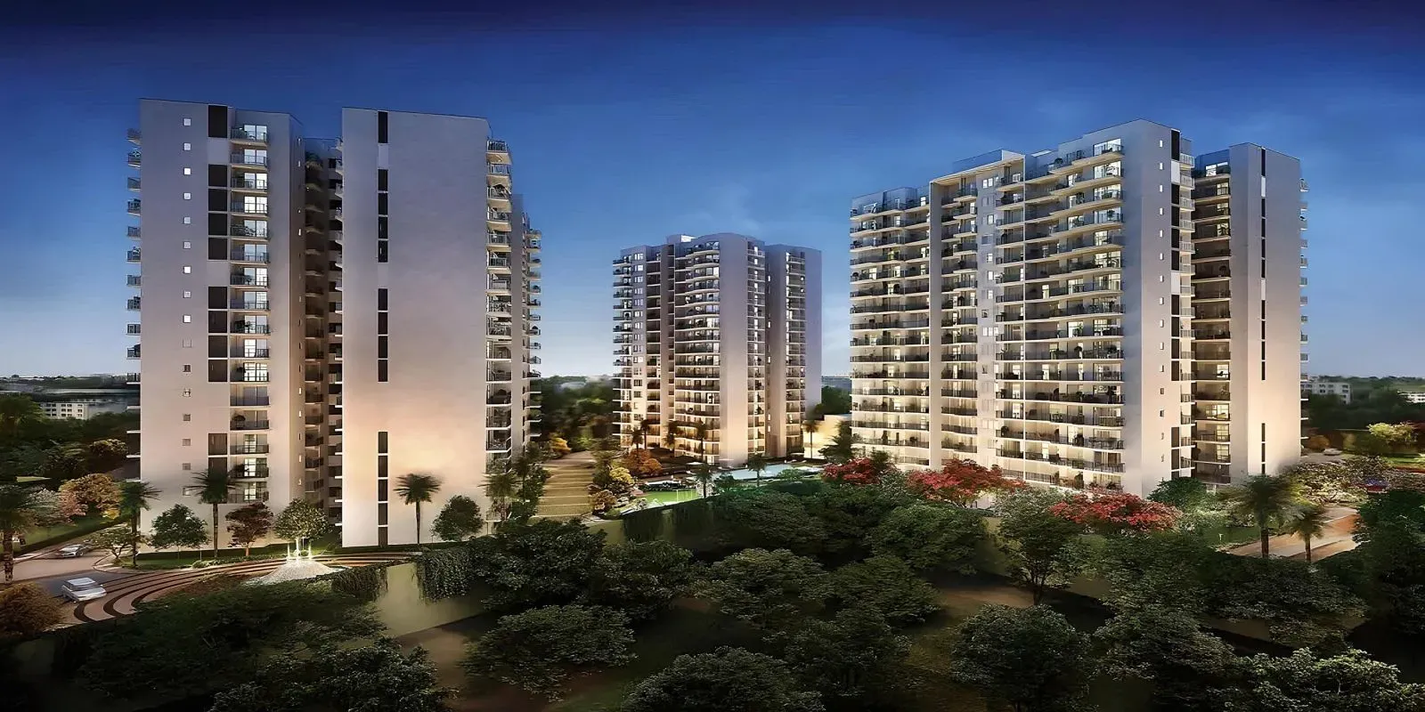 Godrej Habitat