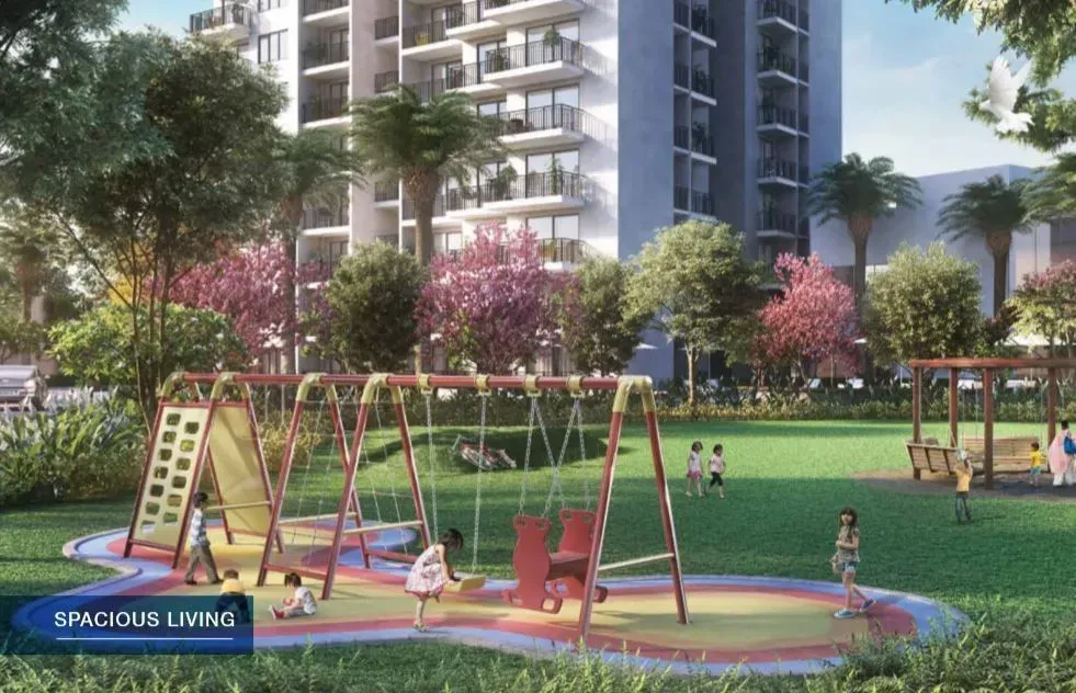 Godrej Habitat