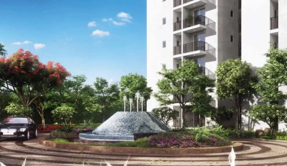 Godrej Habitat
