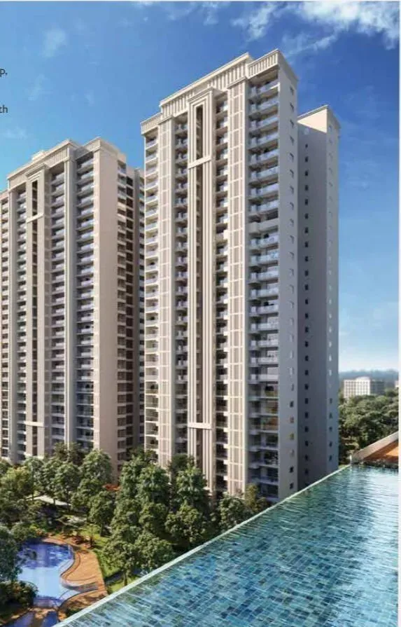 Godrej Vrikshya