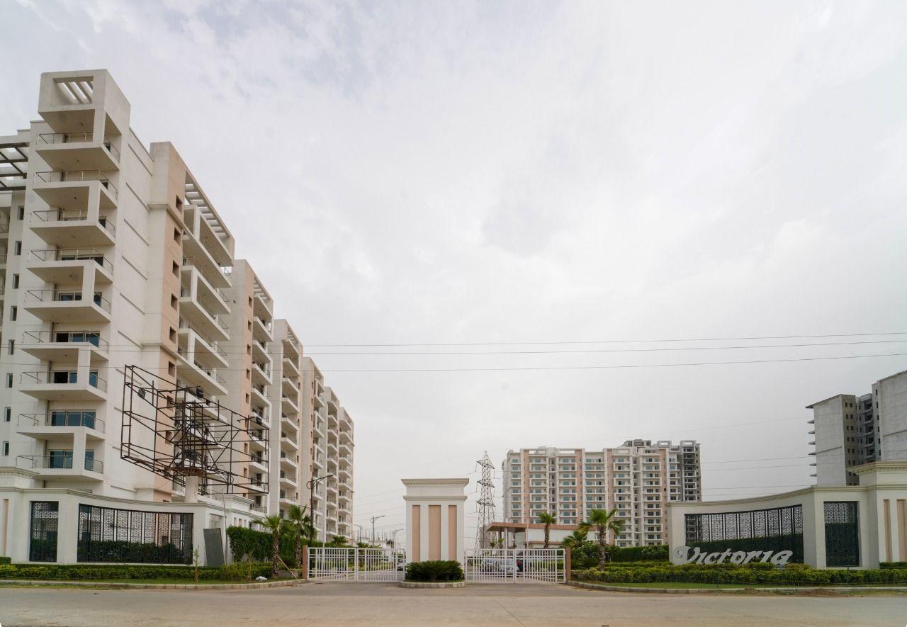 Shree Vardhman Victoria