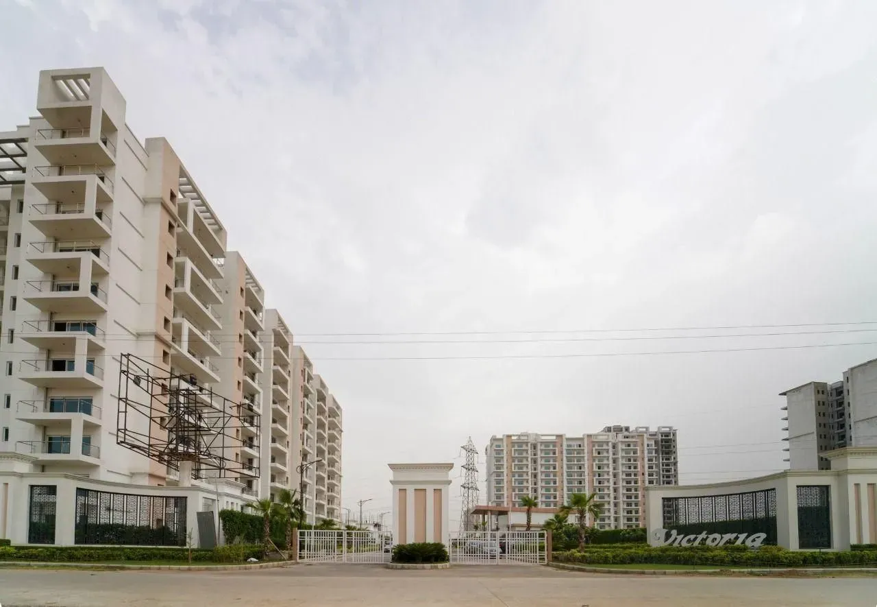 Shree Vardhman Victoria