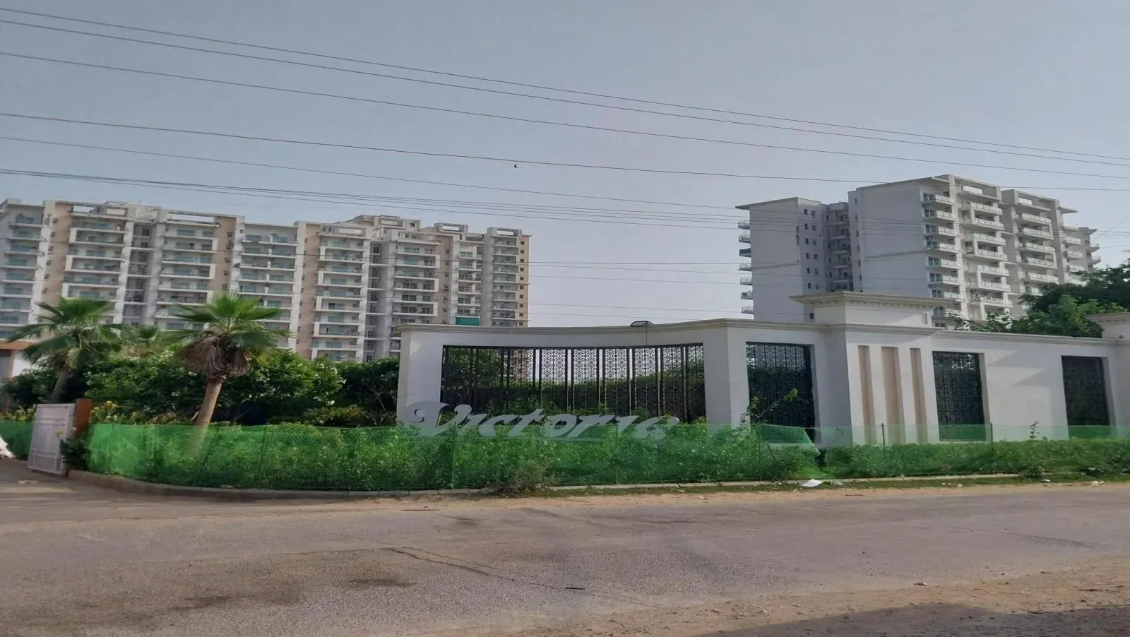 Shree Vardhman Victoria