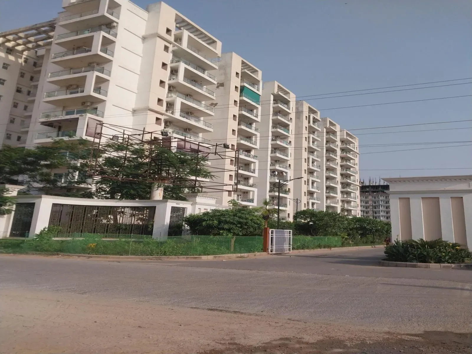 Shree Vardhman Victoria