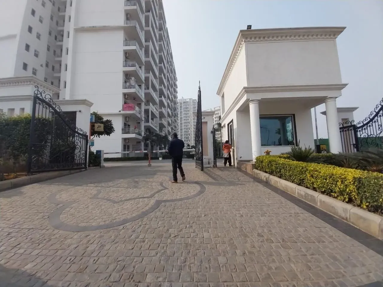 Shree Vardhman Victoria