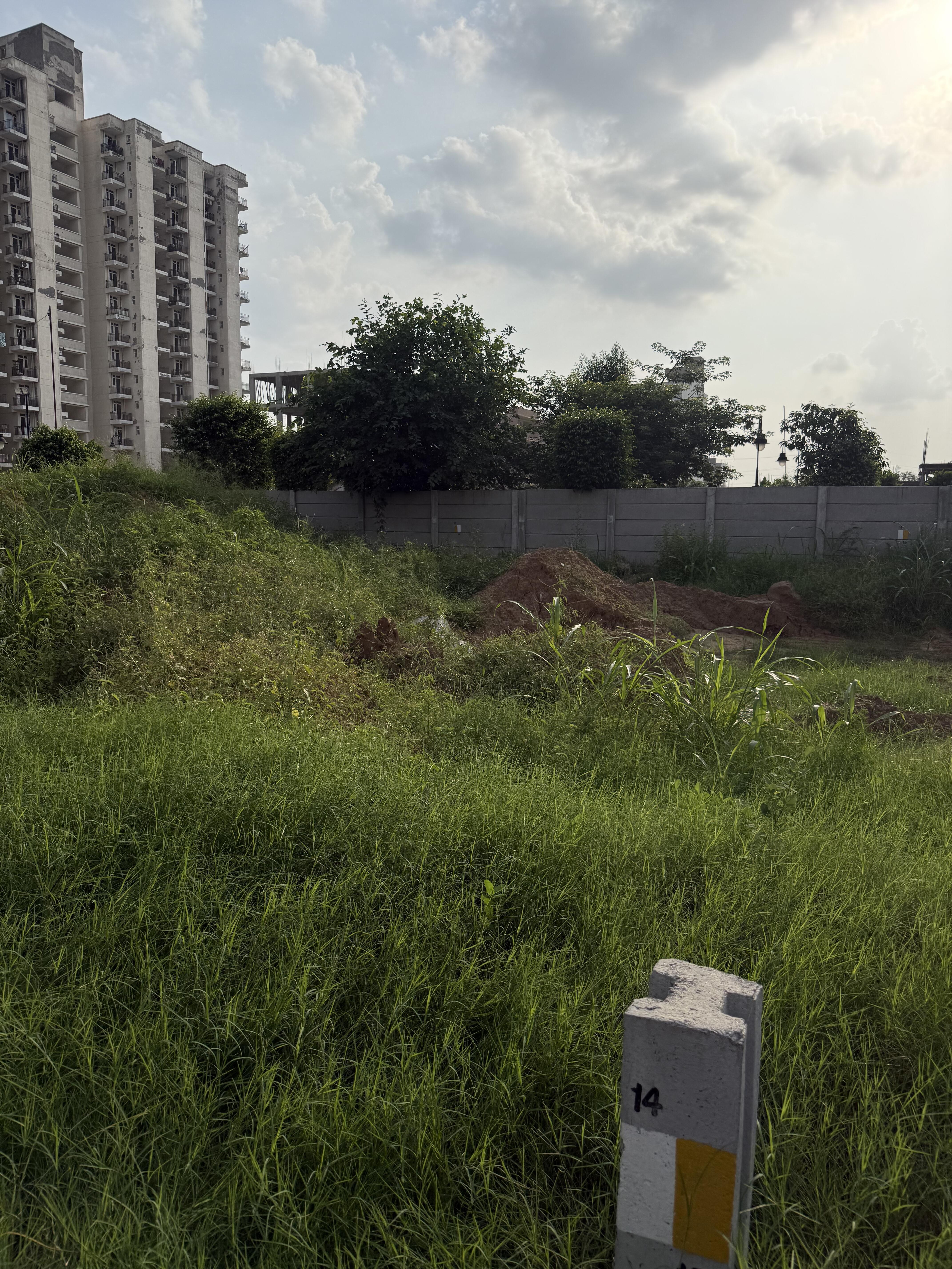 ATS Bonheur Avenue
