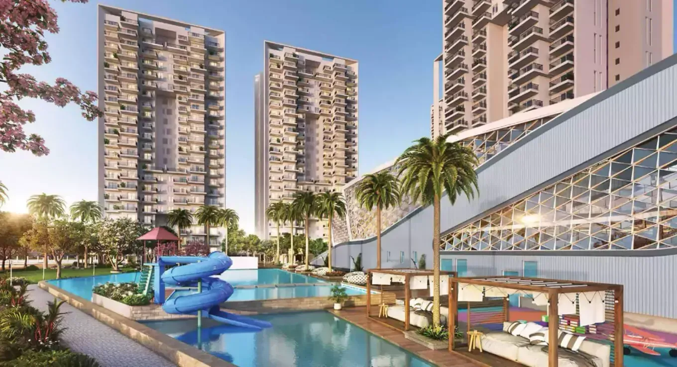 Godrej Nature Plus Serenity