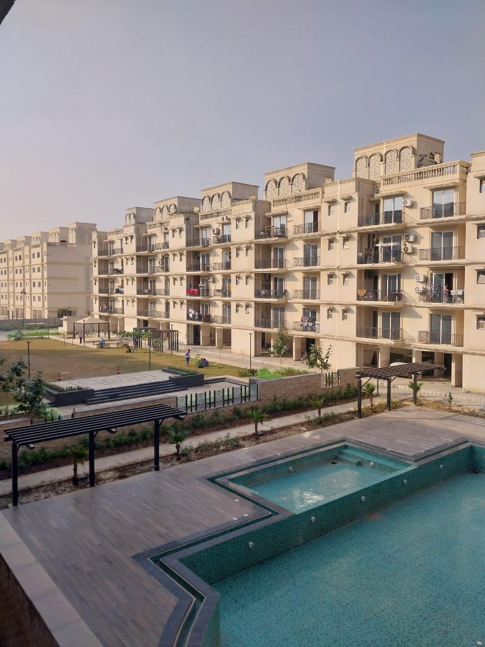 Signature Global Park 4