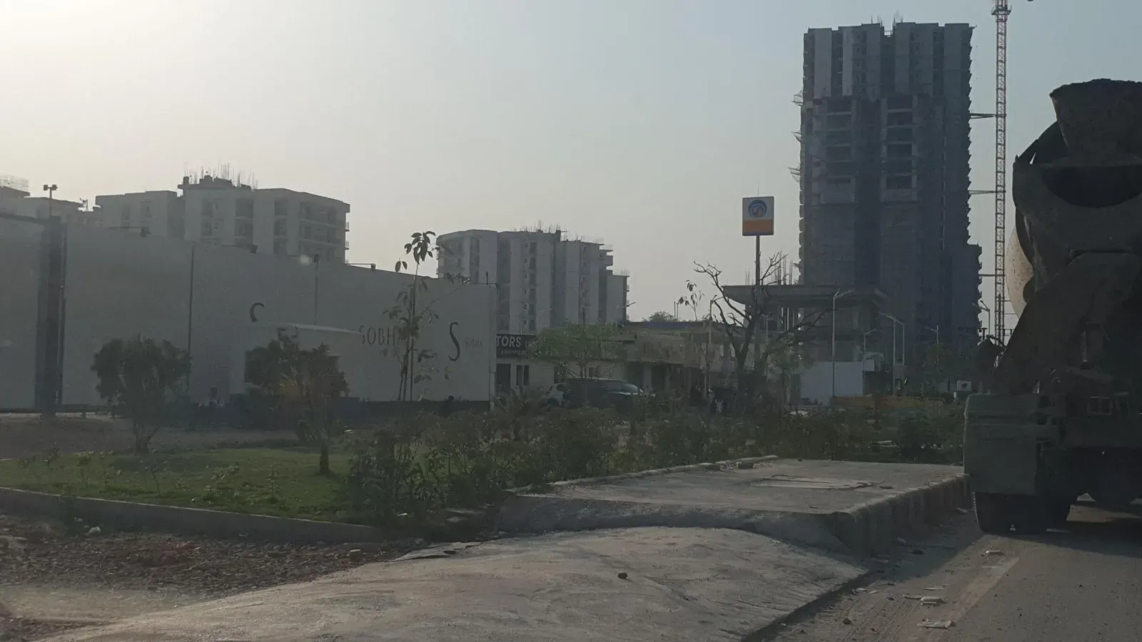 Sobha Strada