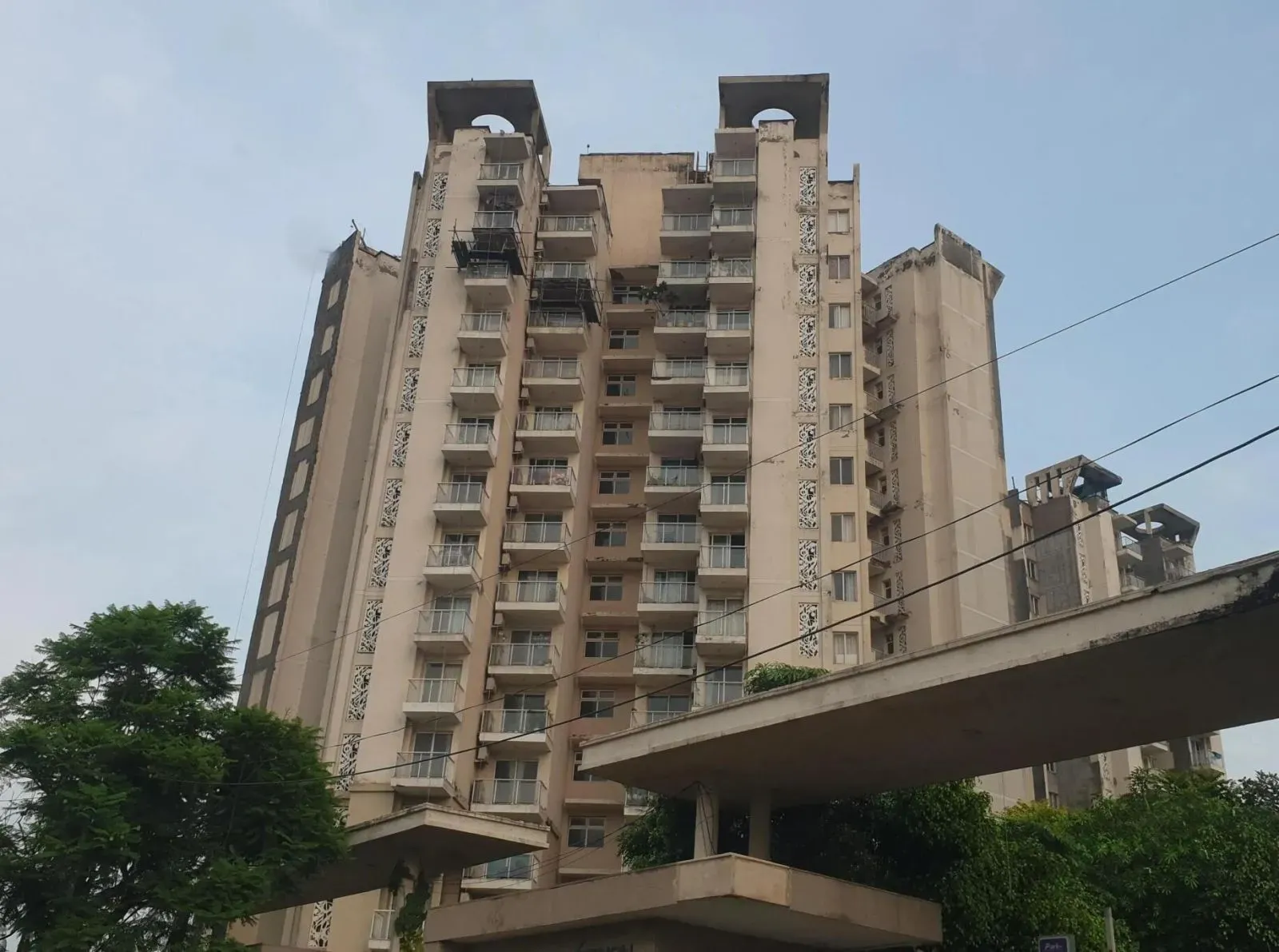 Experion The Heartsong