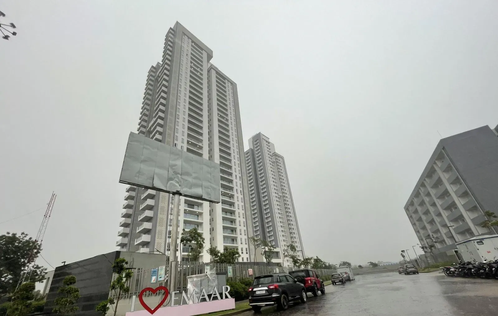 Emaar Digihomes