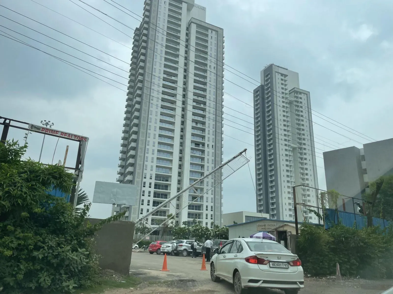 Emaar Digihomes