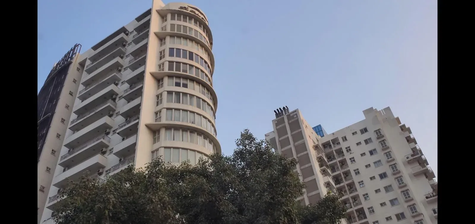 Emaar MGF The Palm Drive