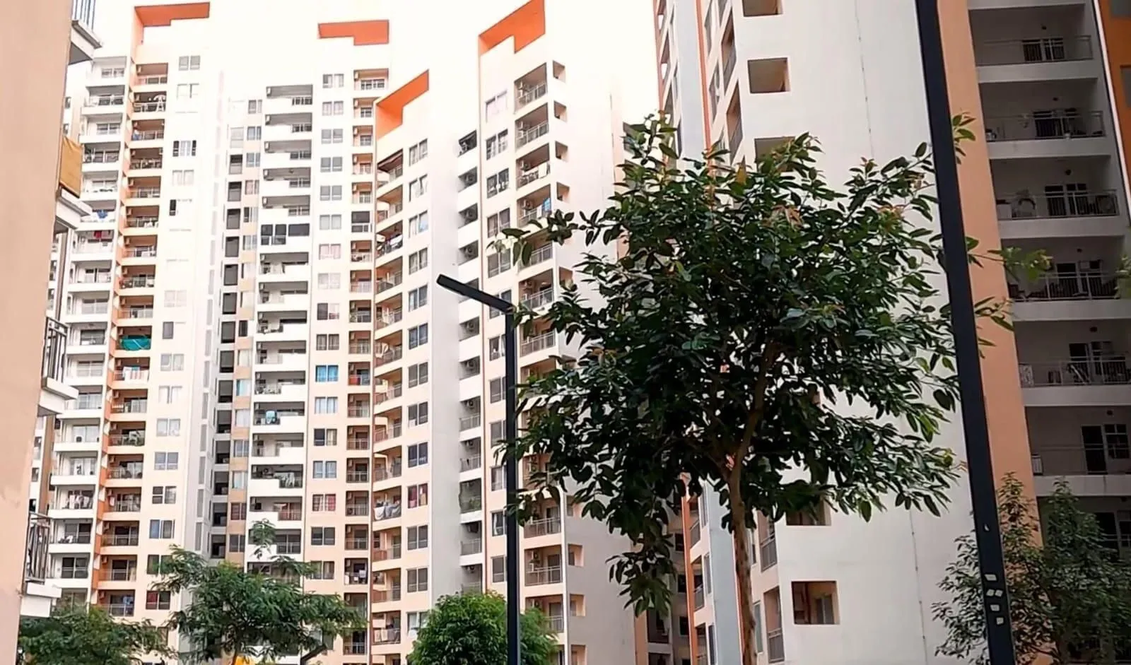 Shapoorji Pallonji Joyville Gurugram