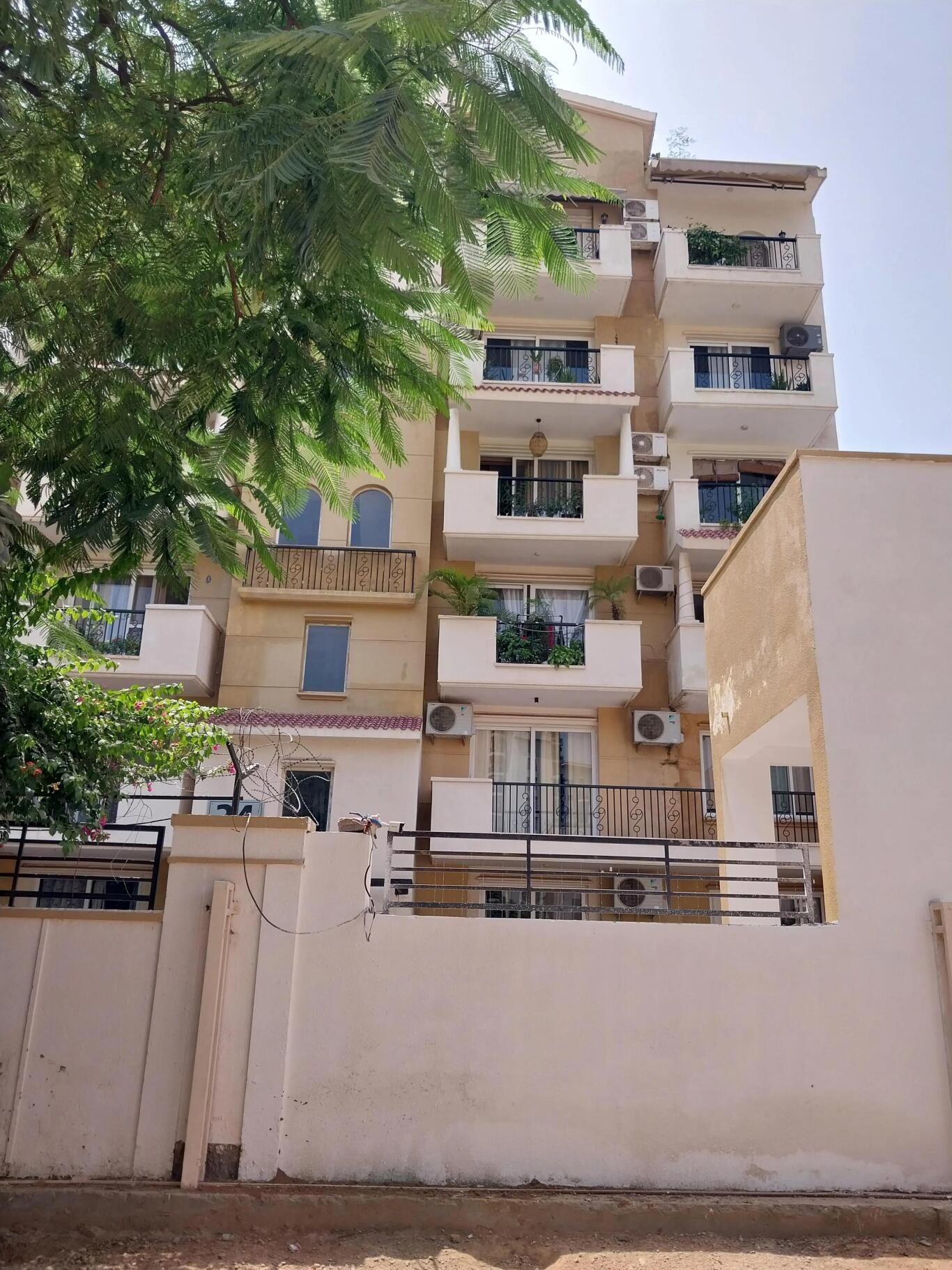 Emaar Mgf Emerald Floors